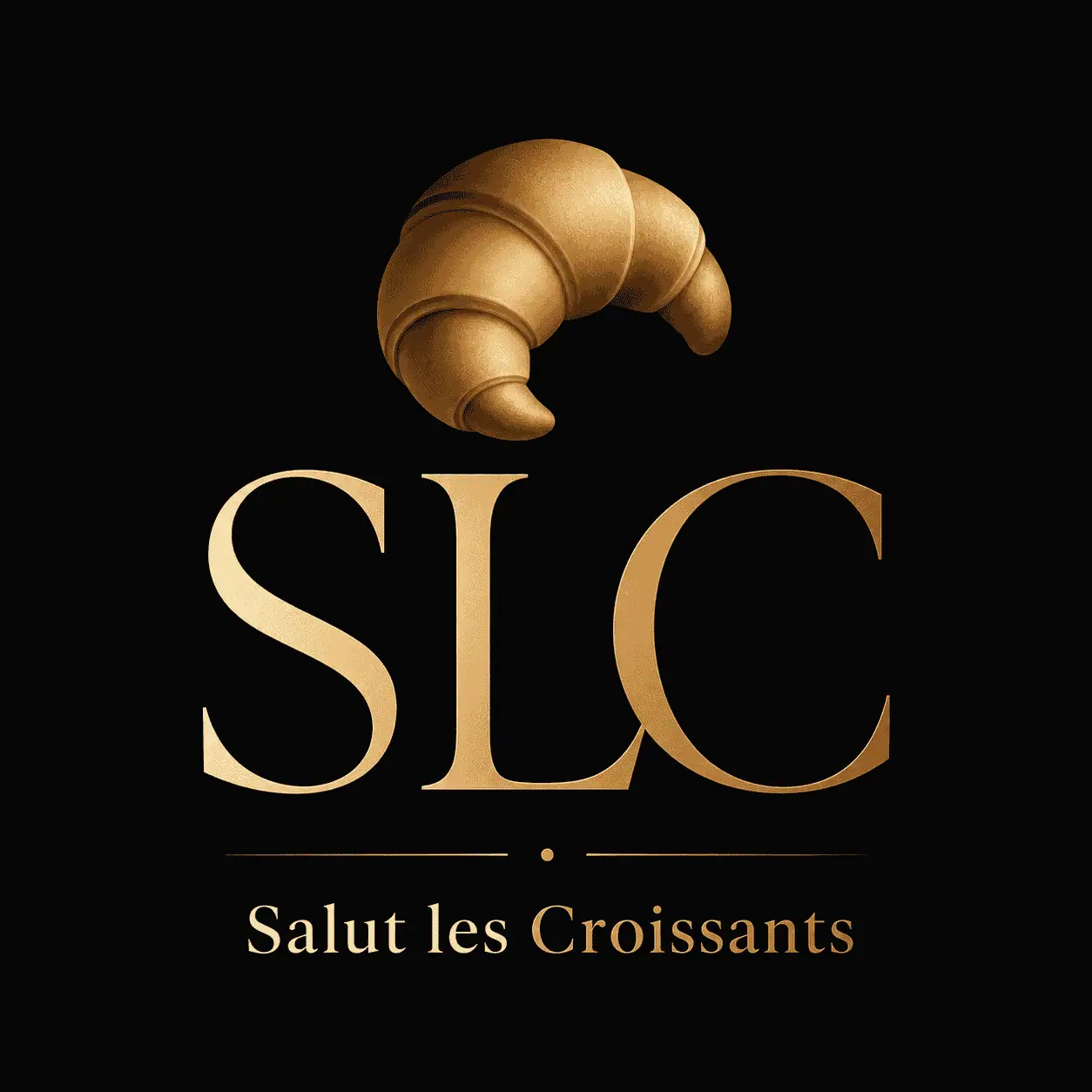 Salut les Croissants